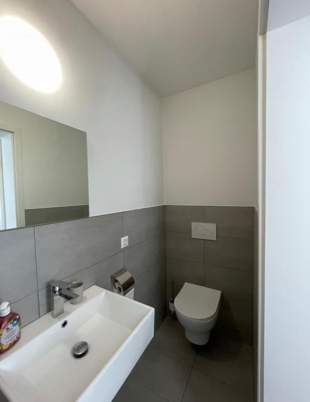 Apartment Heilbronn Exteriör bild