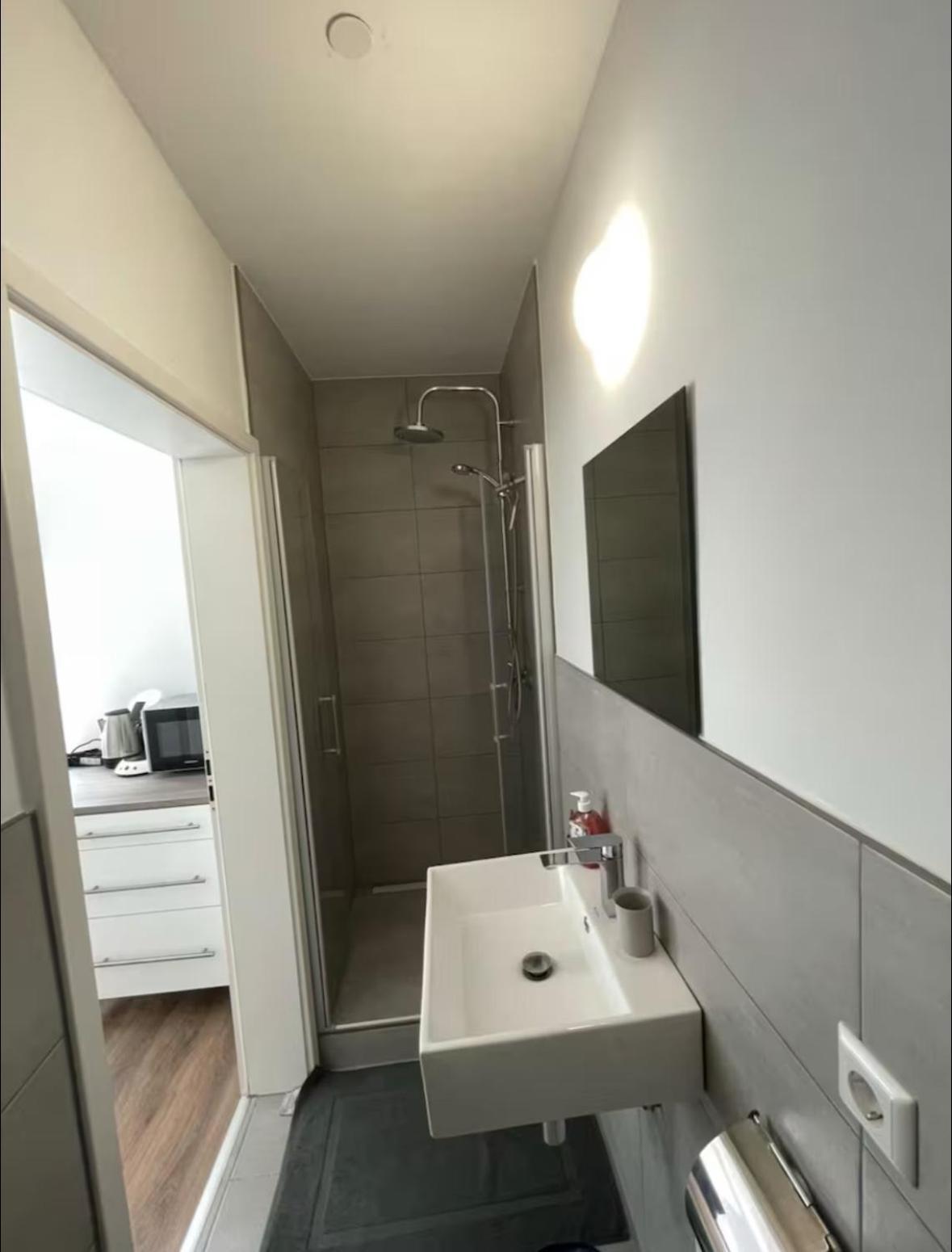Apartment Heilbronn Exteriör bild