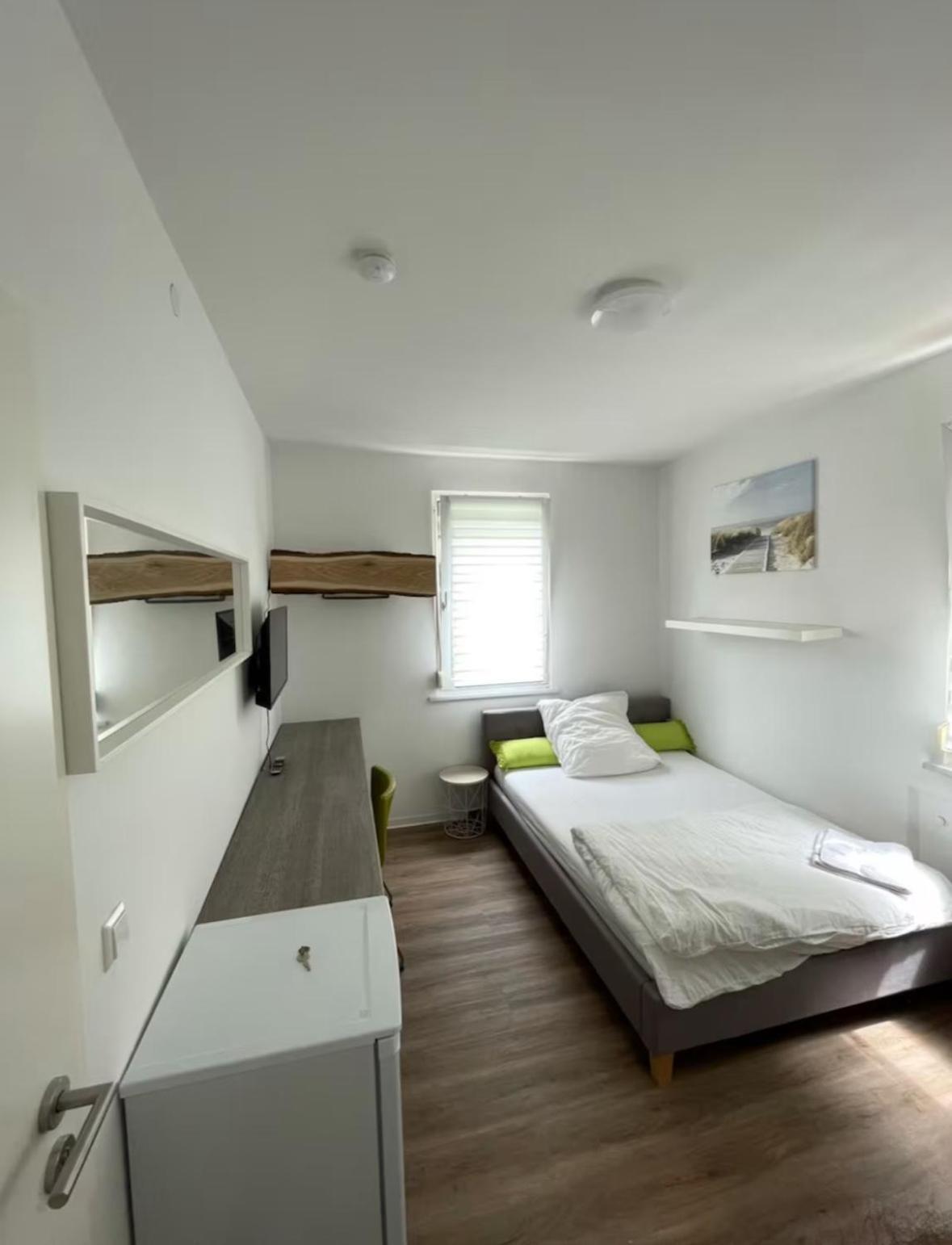 Apartment Heilbronn Exteriör bild