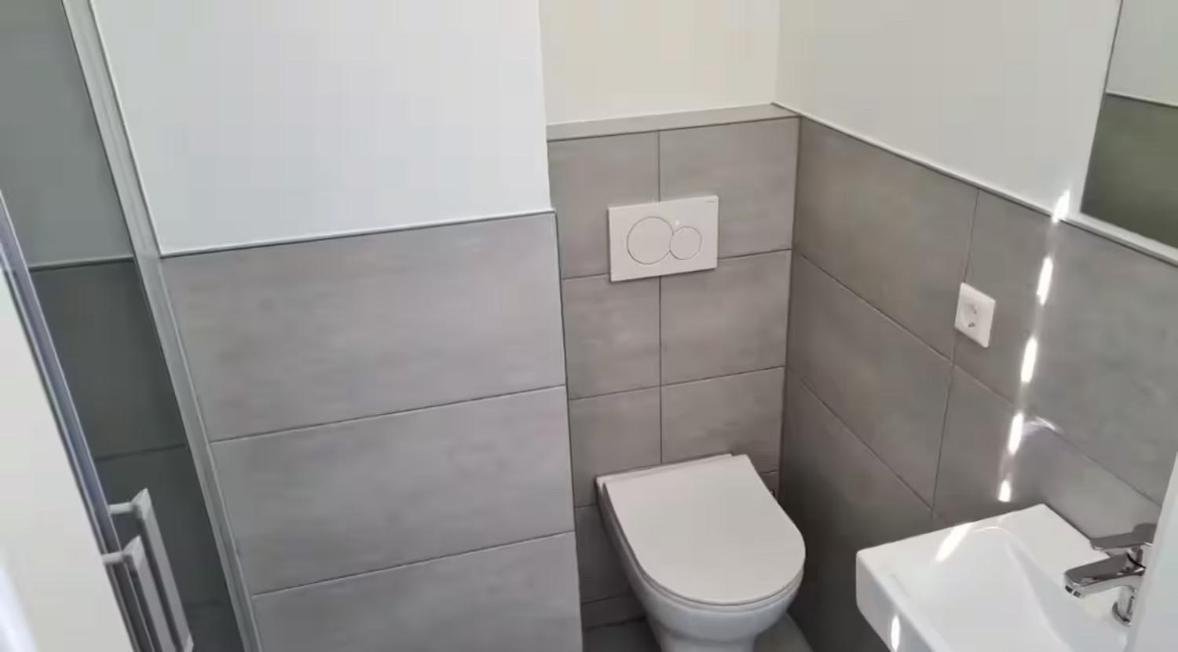 Apartment Heilbronn Exteriör bild